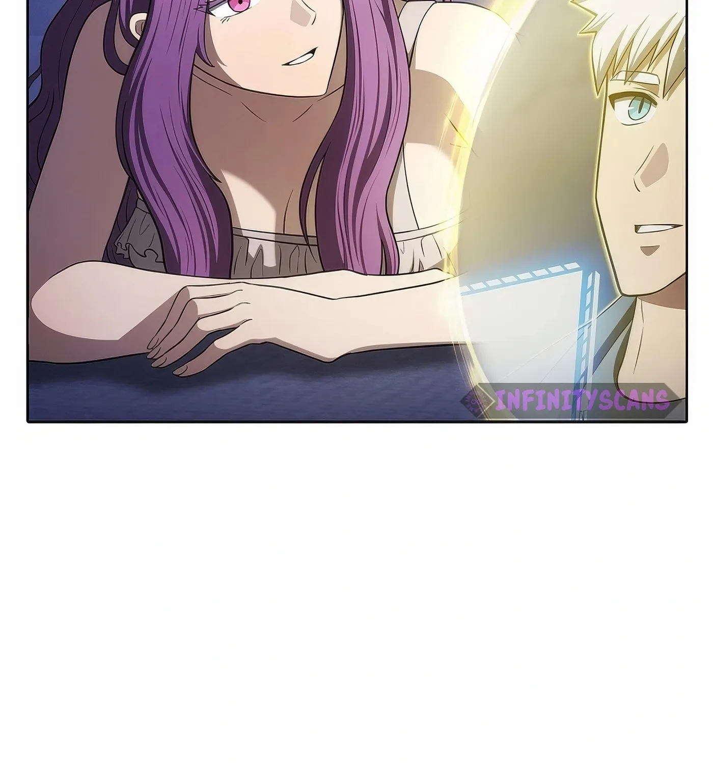 The Celestial Returned from Hell Chapter 181 page 137 - 