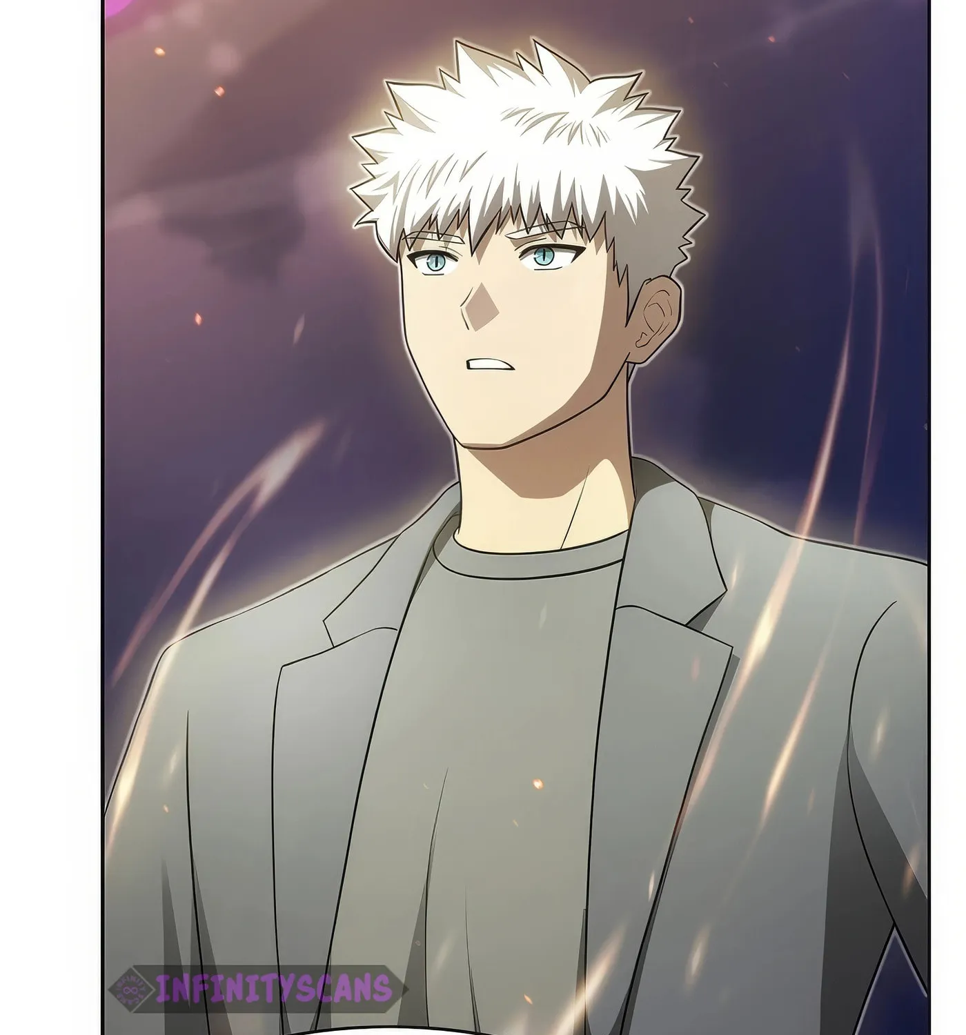 The Celestial Returned from Hell Chapter 181 page 145 - 