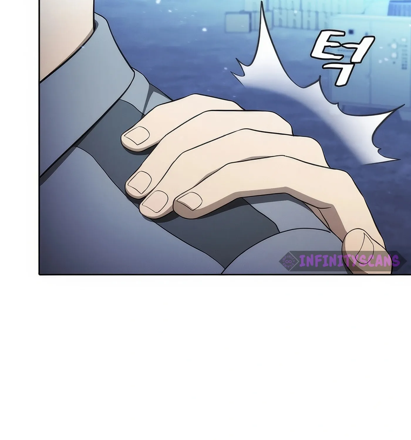 The Celestial Returned from Hell Chapter 181 page 17 - 