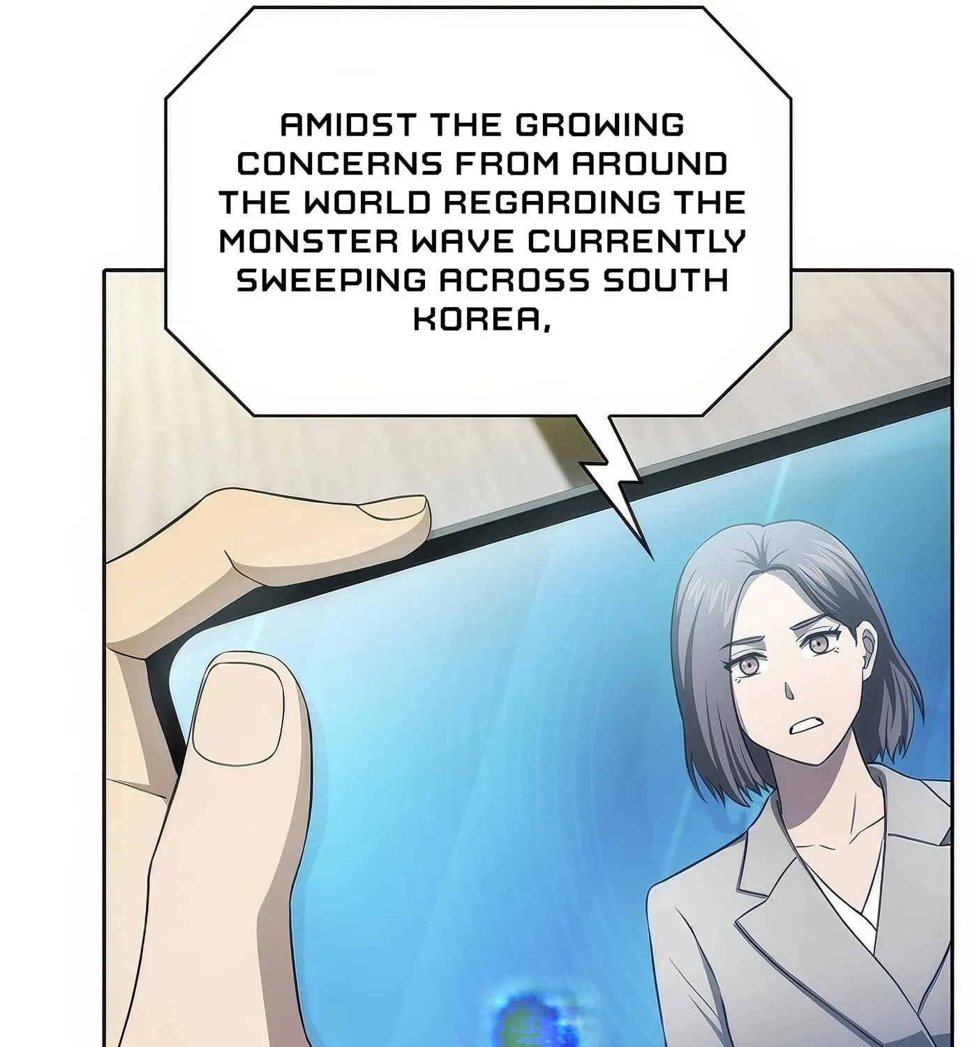 The Celestial Returned from Hell Chapter 181 page 165 - 