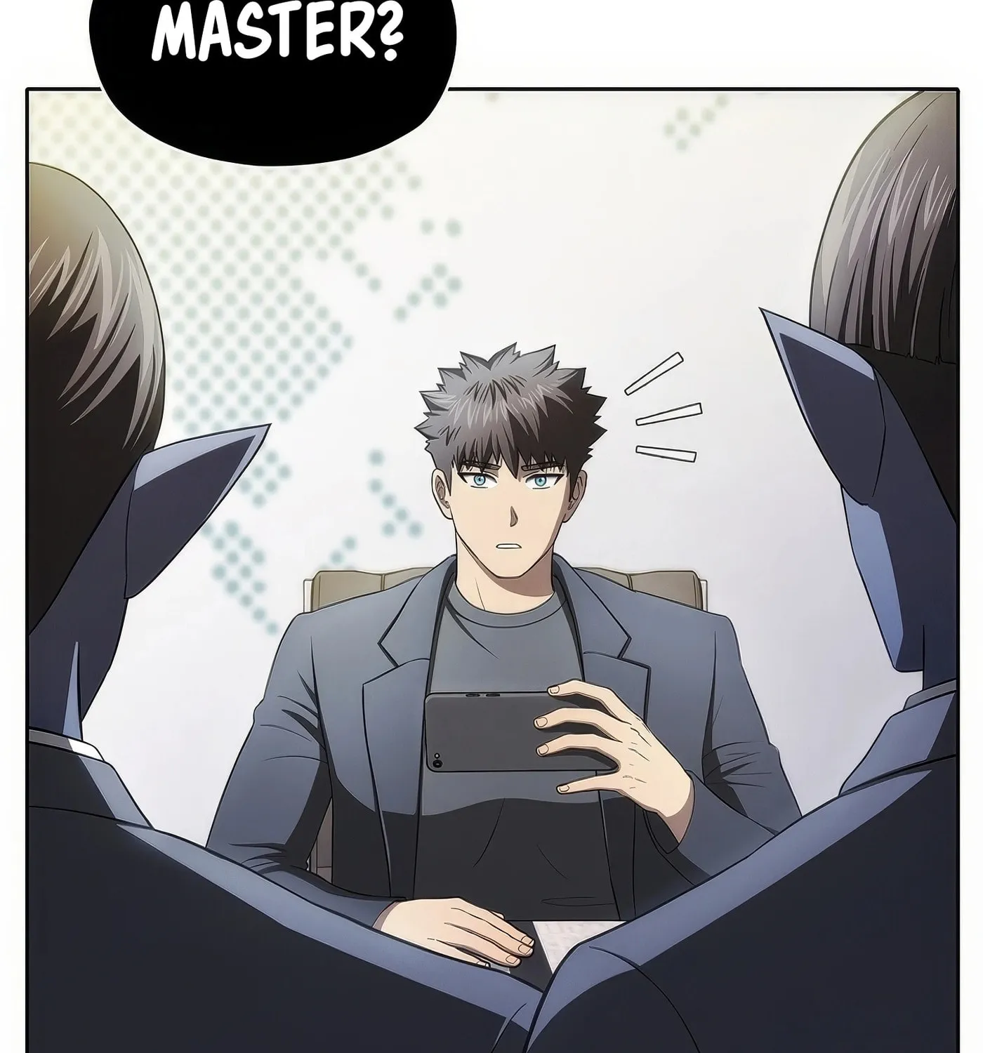 The Celestial Returned from Hell Chapter 181 page 169 - 