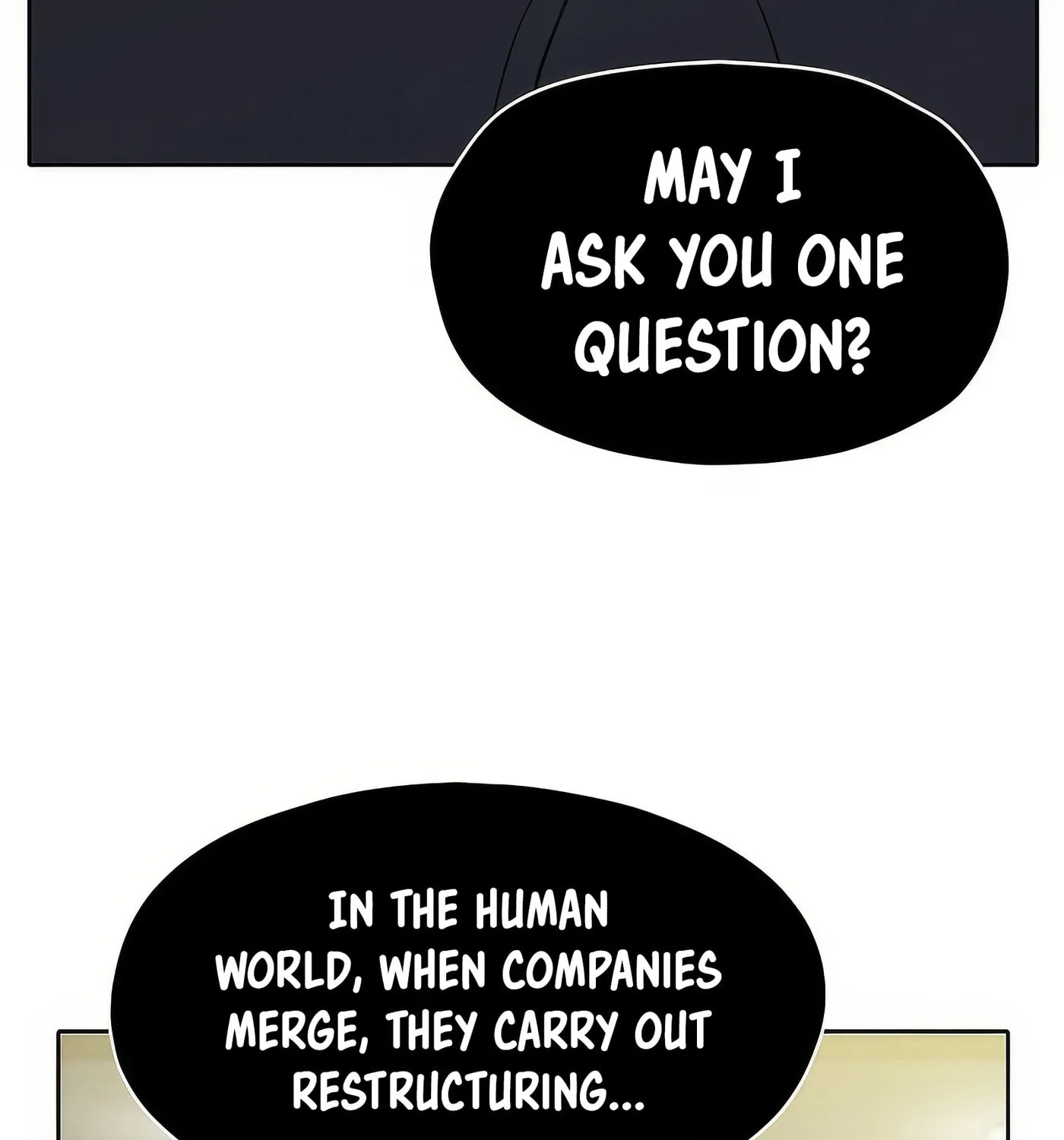 The Celestial Returned from Hell Chapter 181 page 170 - 