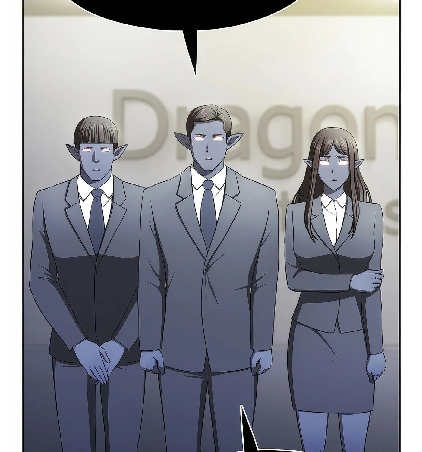 The Celestial Returned from Hell Chapter 181 page 171 - 
