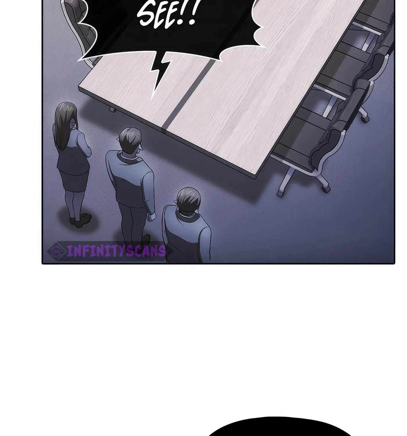 The Celestial Returned from Hell Chapter 181 page 174 - 