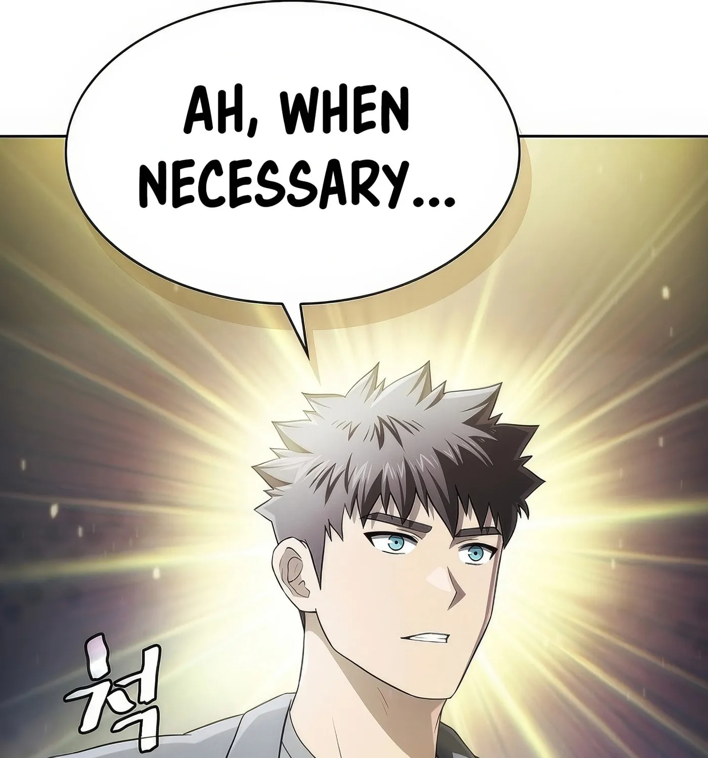 The Celestial Returned from Hell Chapter 181 page 179 - 