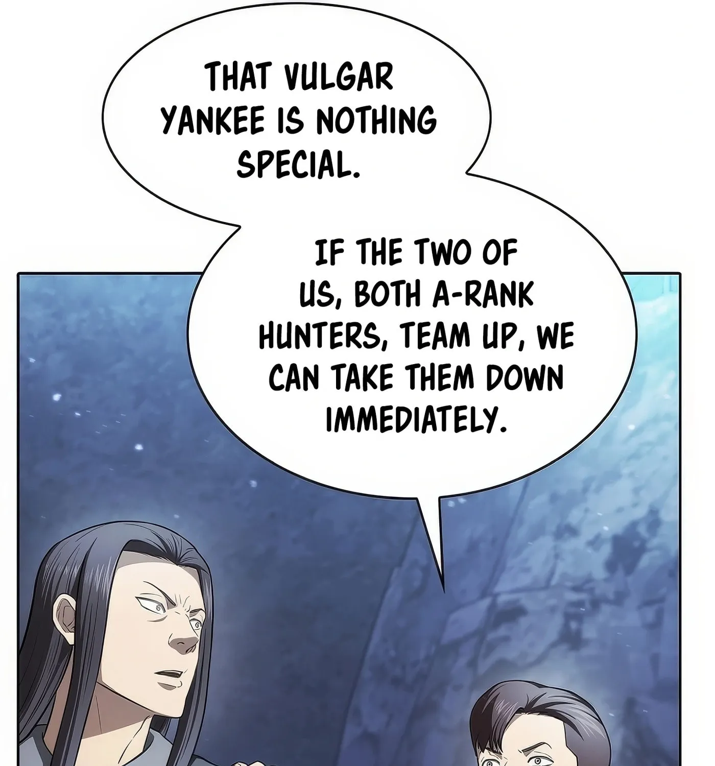 The Celestial Returned from Hell Chapter 181 page 19 - 