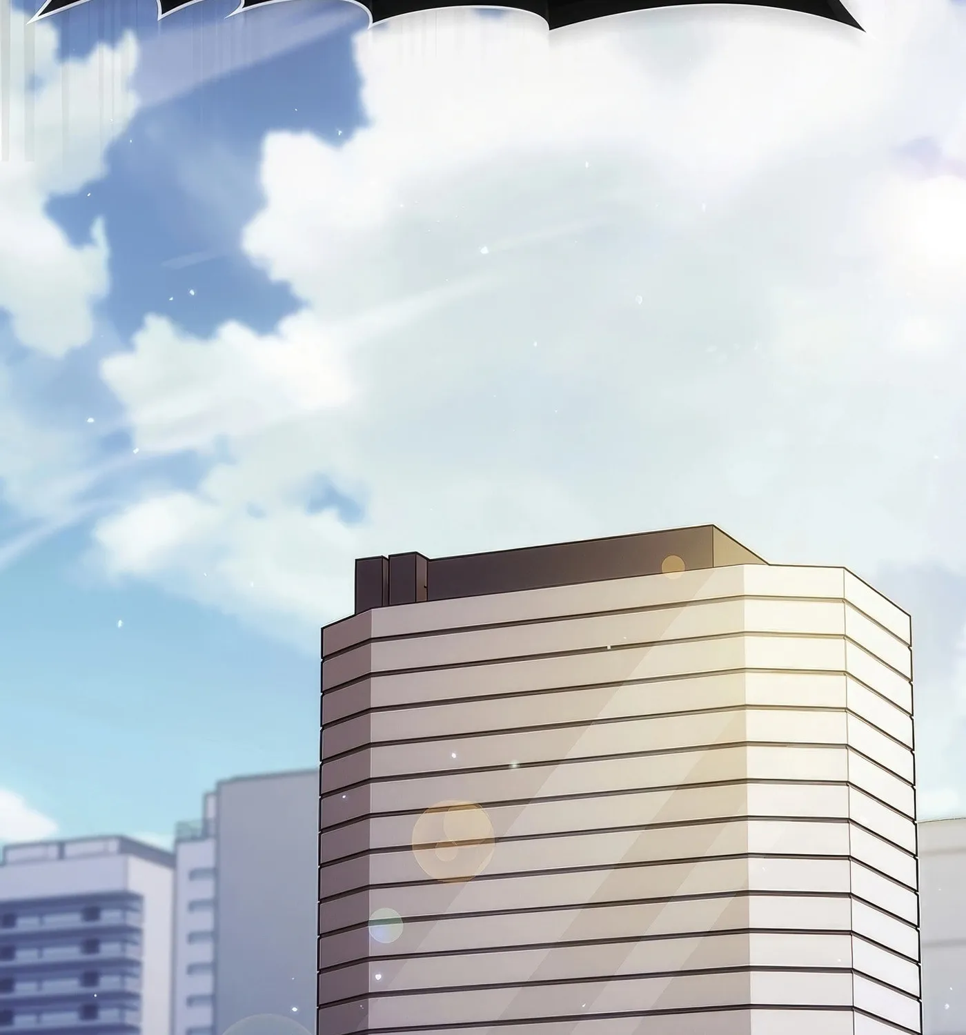 The Celestial Returned from Hell Chapter 181 page 184 - 
