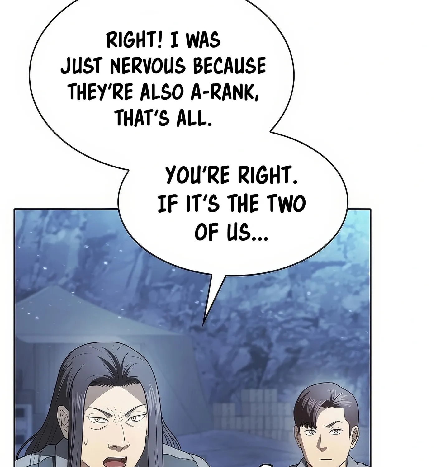 The Celestial Returned from Hell Chapter 181 page 21 - 