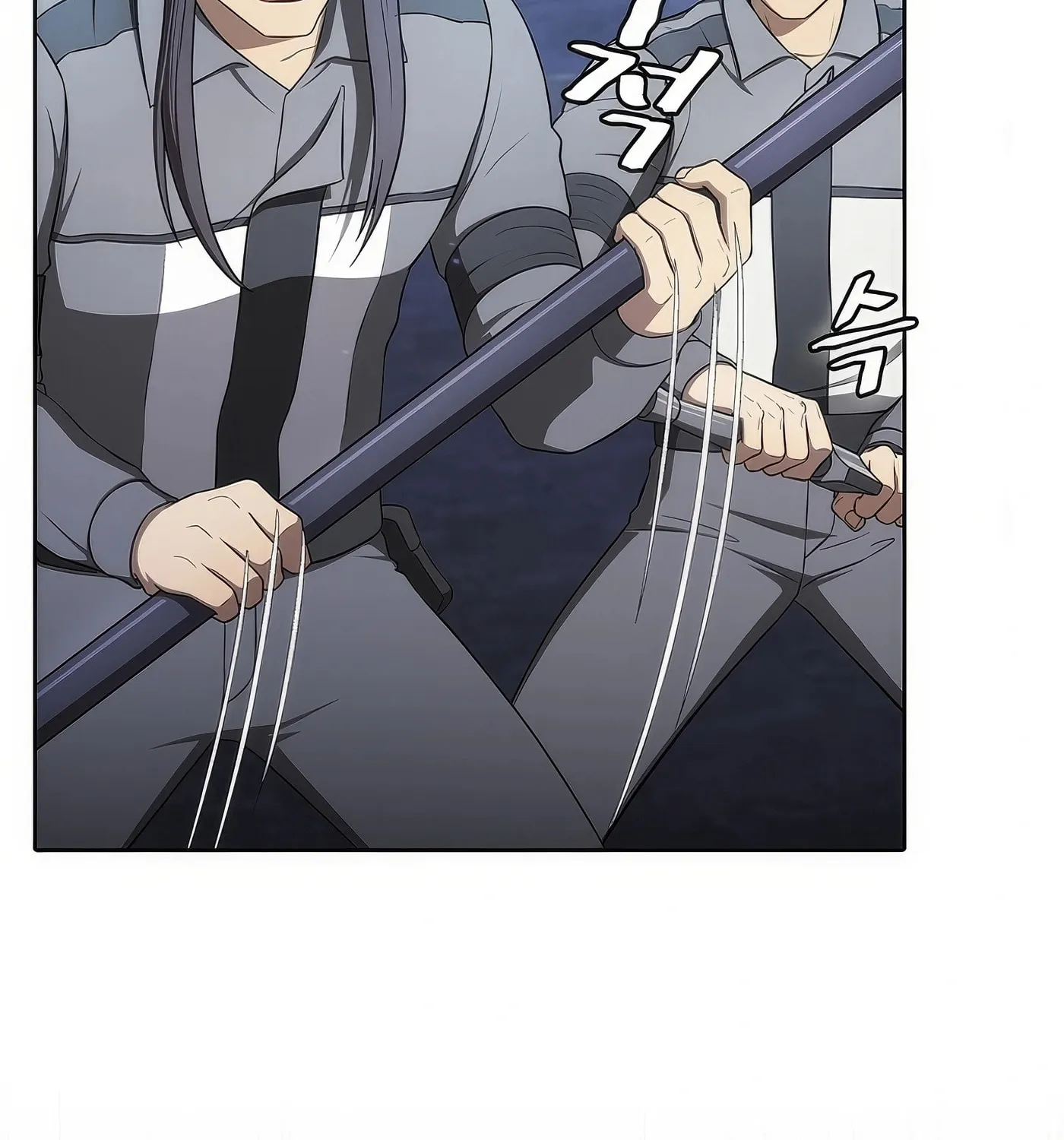 The Celestial Returned from Hell Chapter 181 page 22 - 