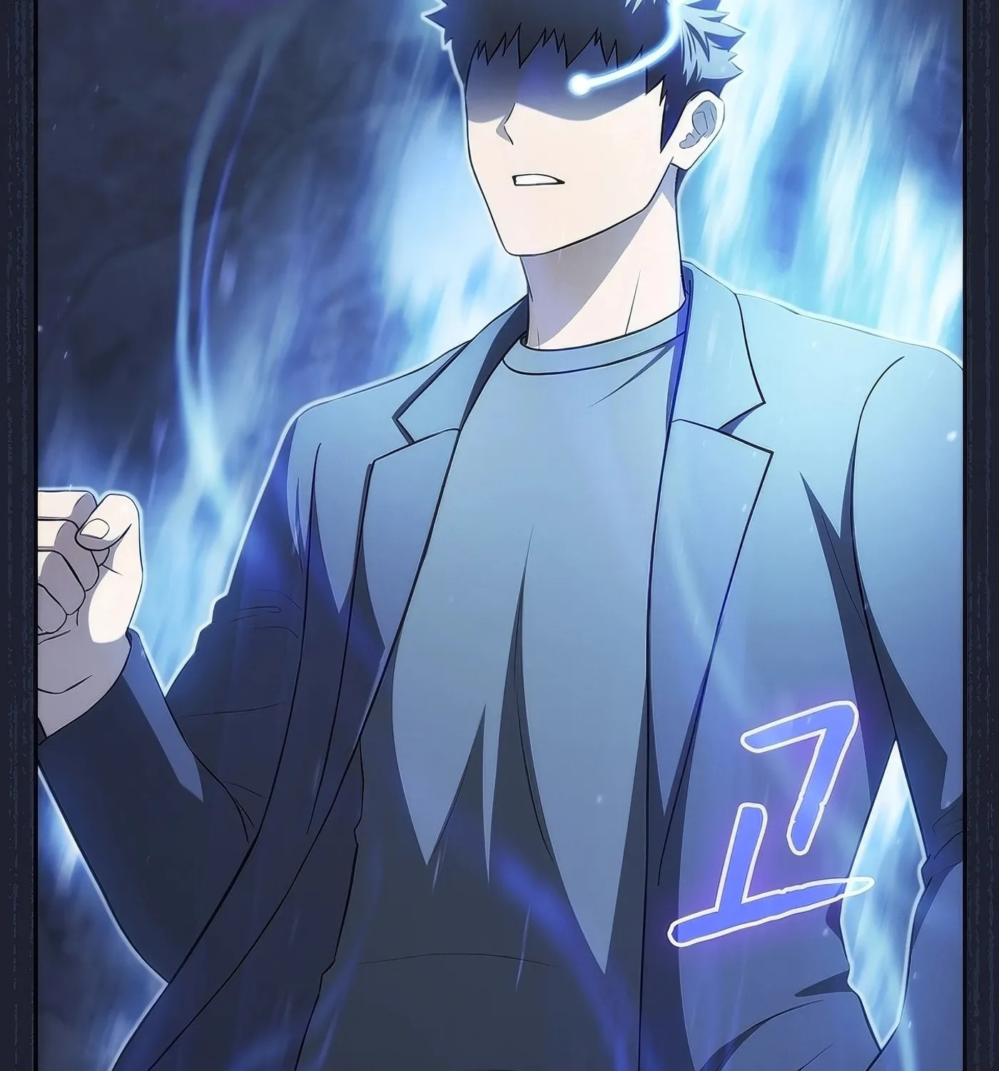 The Celestial Returned from Hell Chapter 181 page 29 - 