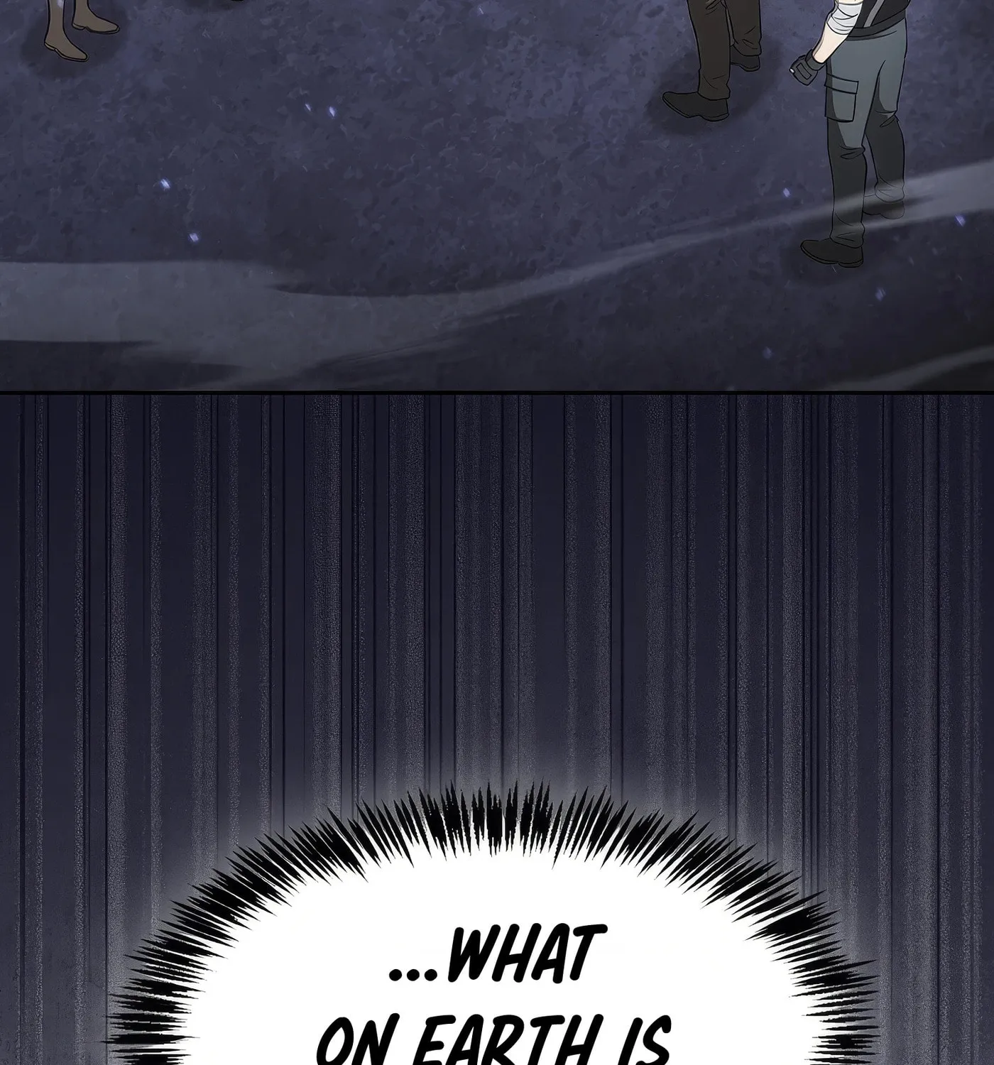The Celestial Returned from Hell Chapter 181 page 4 - 
