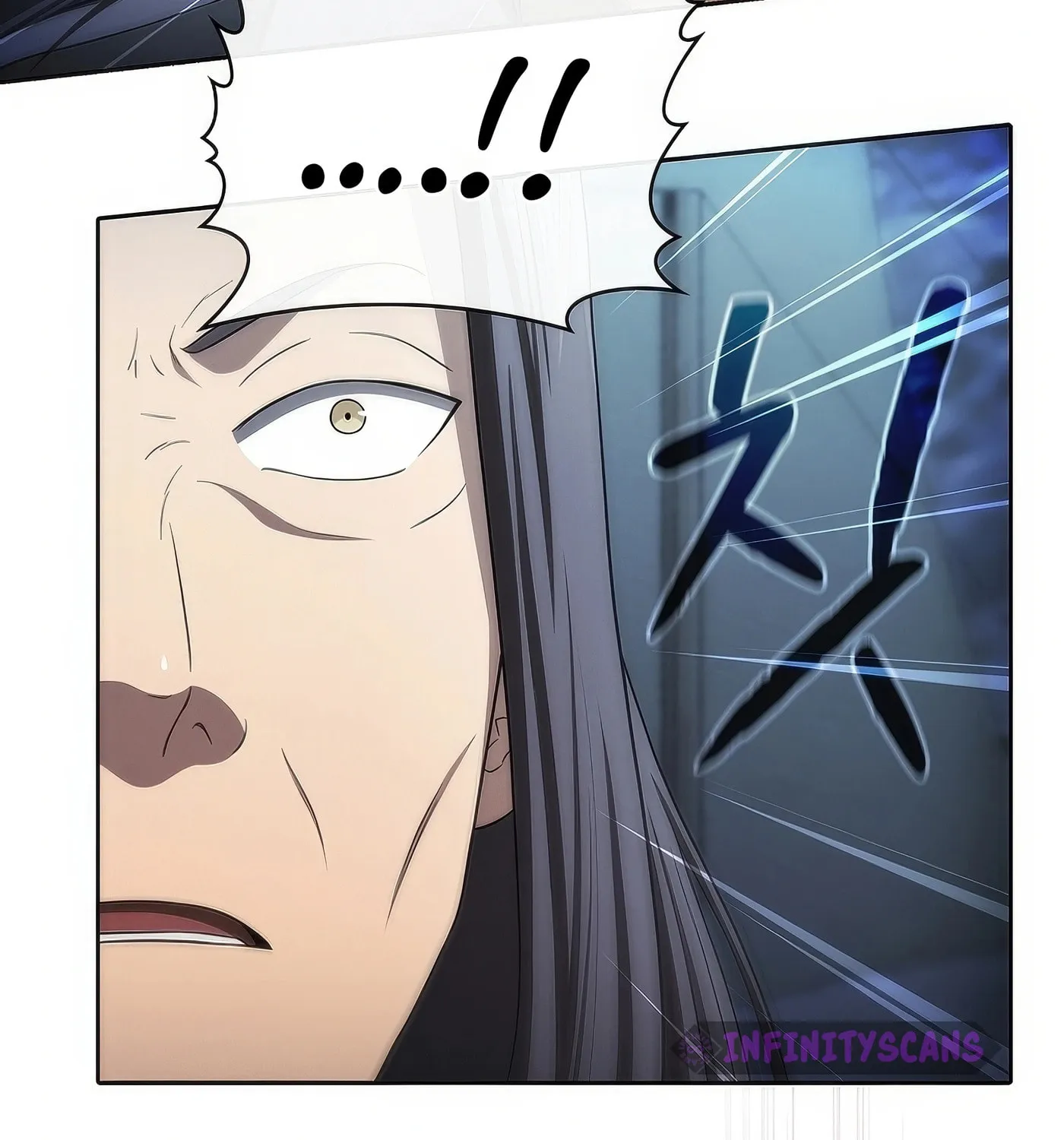 The Celestial Returned from Hell Chapter 181 page 32 - 