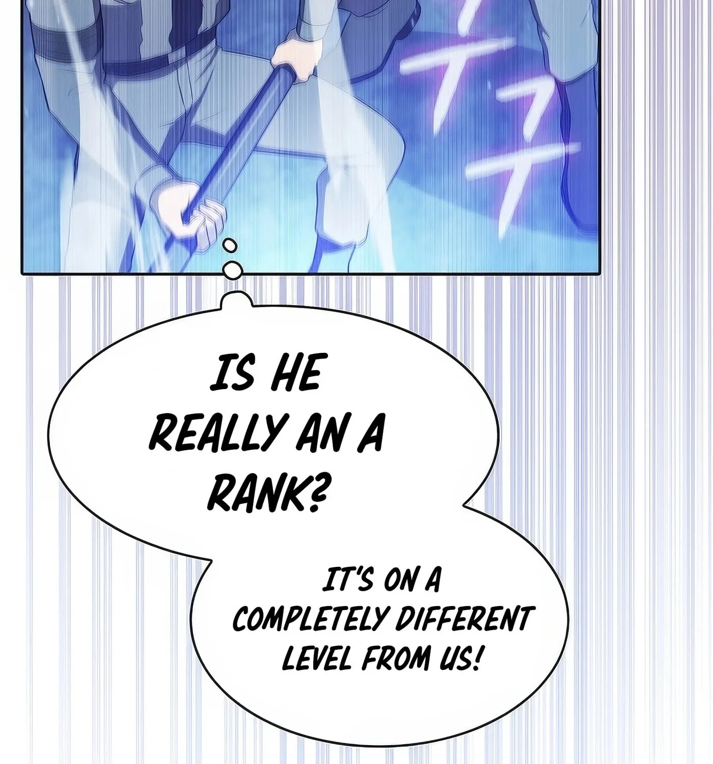 The Celestial Returned from Hell Chapter 181 page 35 - 