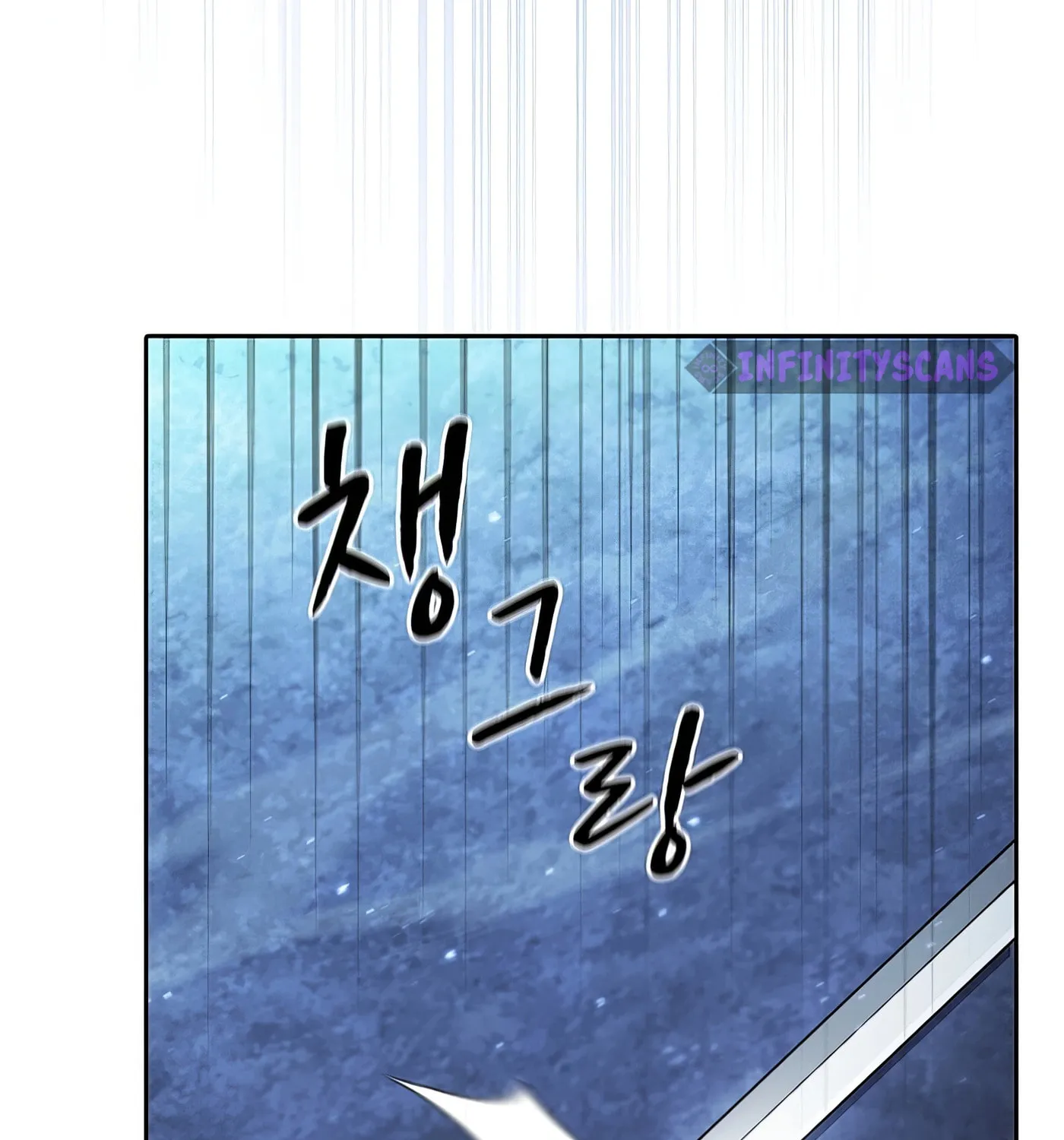 The Celestial Returned from Hell Chapter 181 page 37 - 