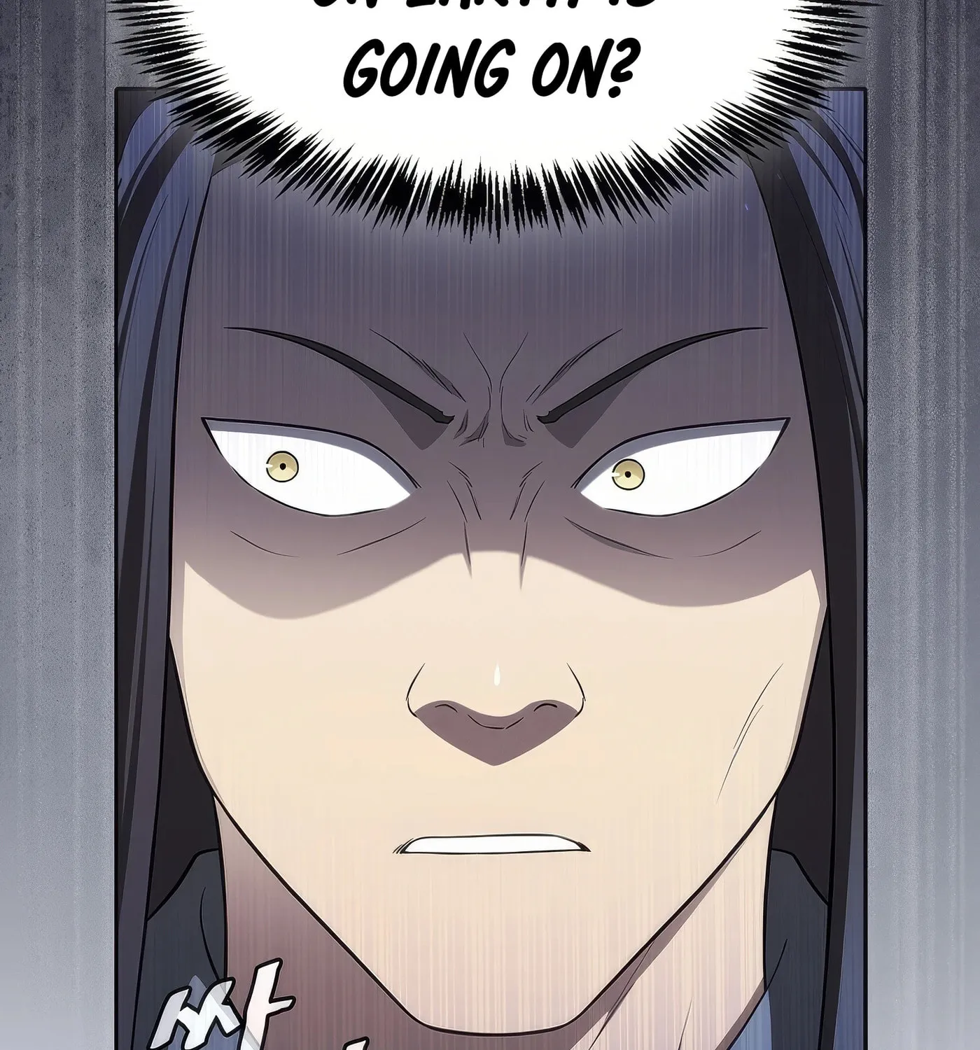 The Celestial Returned from Hell Chapter 181 page 5 - 