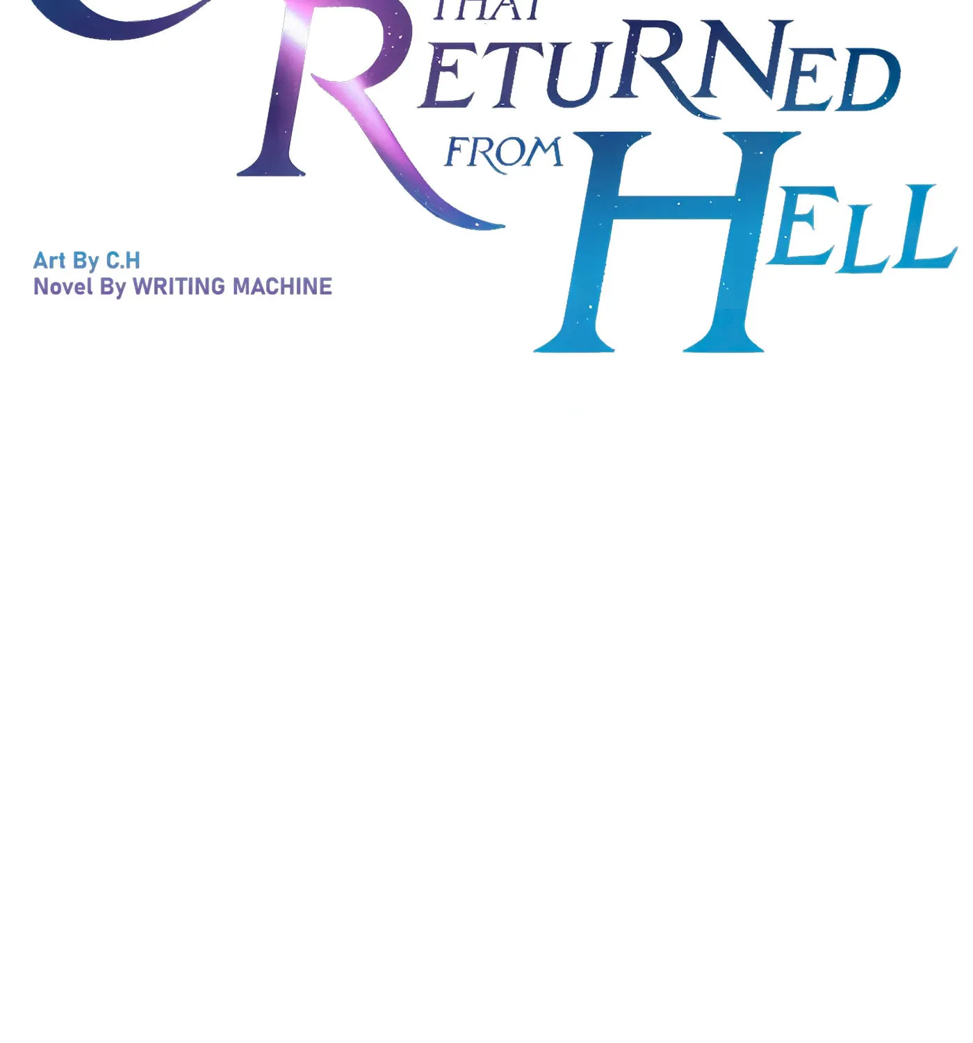 The Celestial Returned from Hell Chapter 181 page 43 - 