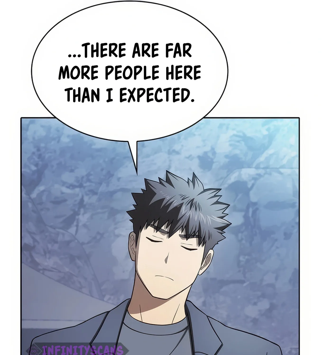 The Celestial Returned from Hell Chapter 181 page 45 - 