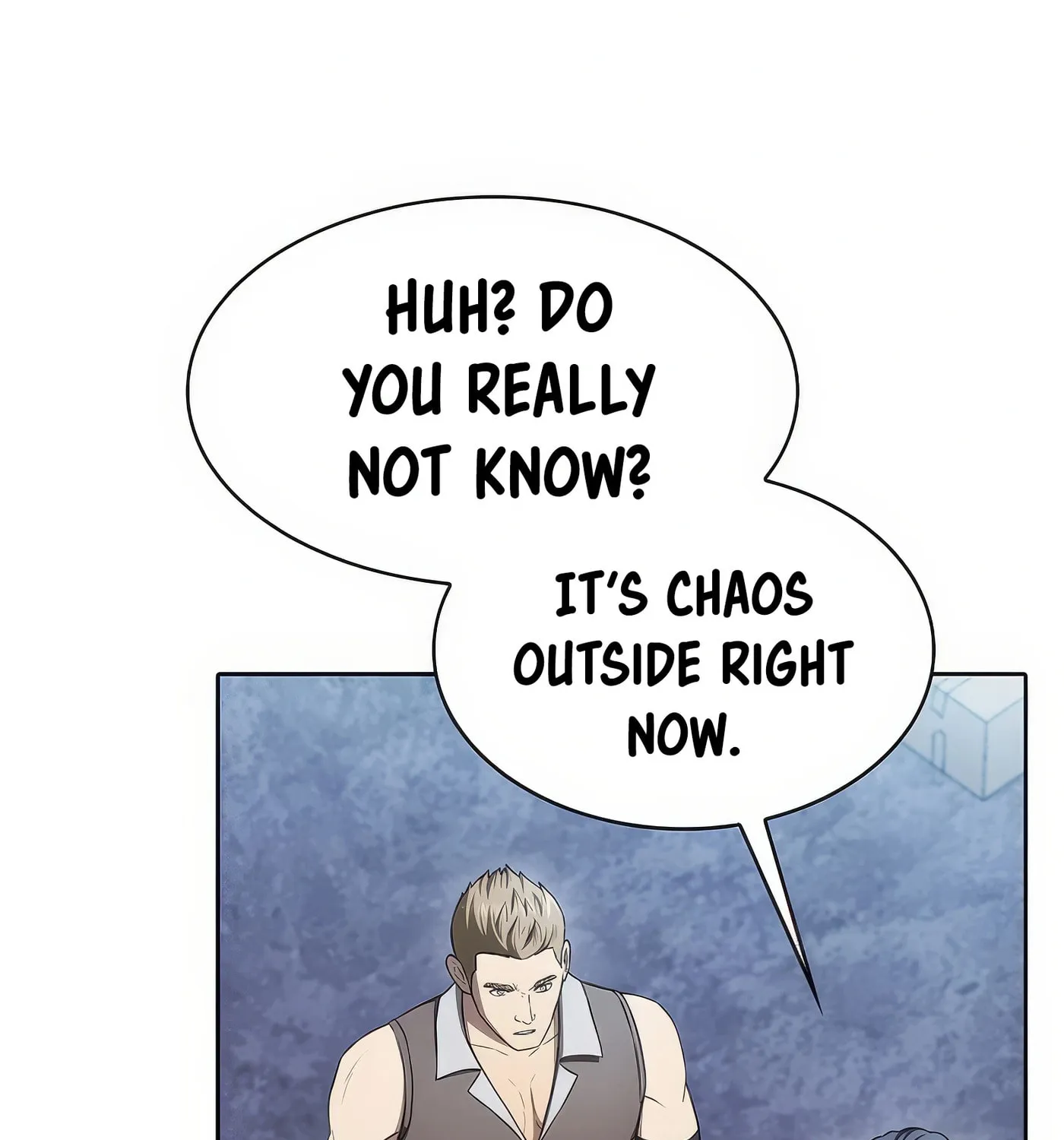 The Celestial Returned from Hell Chapter 181 page 47 - 