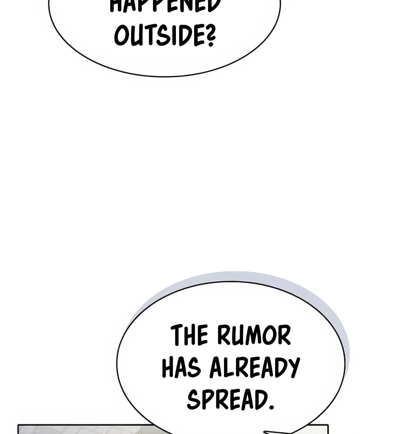The Celestial Returned from Hell Chapter 181 page 49 - 