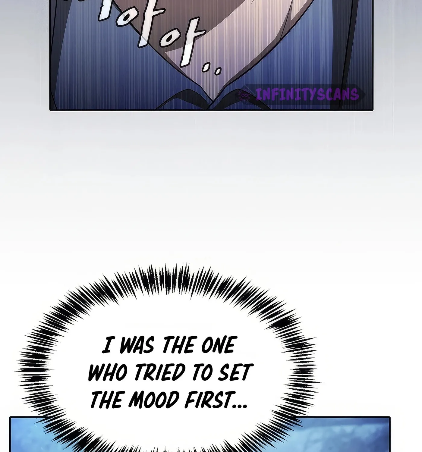 The Celestial Returned from Hell Chapter 181 page 6 - 