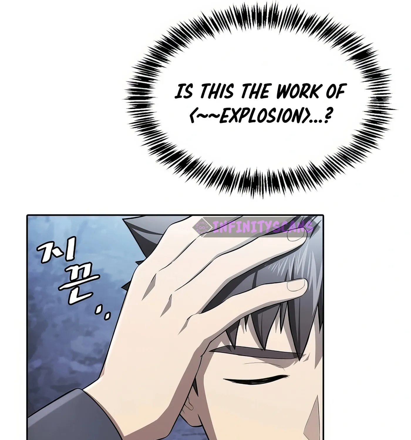 The Celestial Returned from Hell Chapter 181 page 53 - 