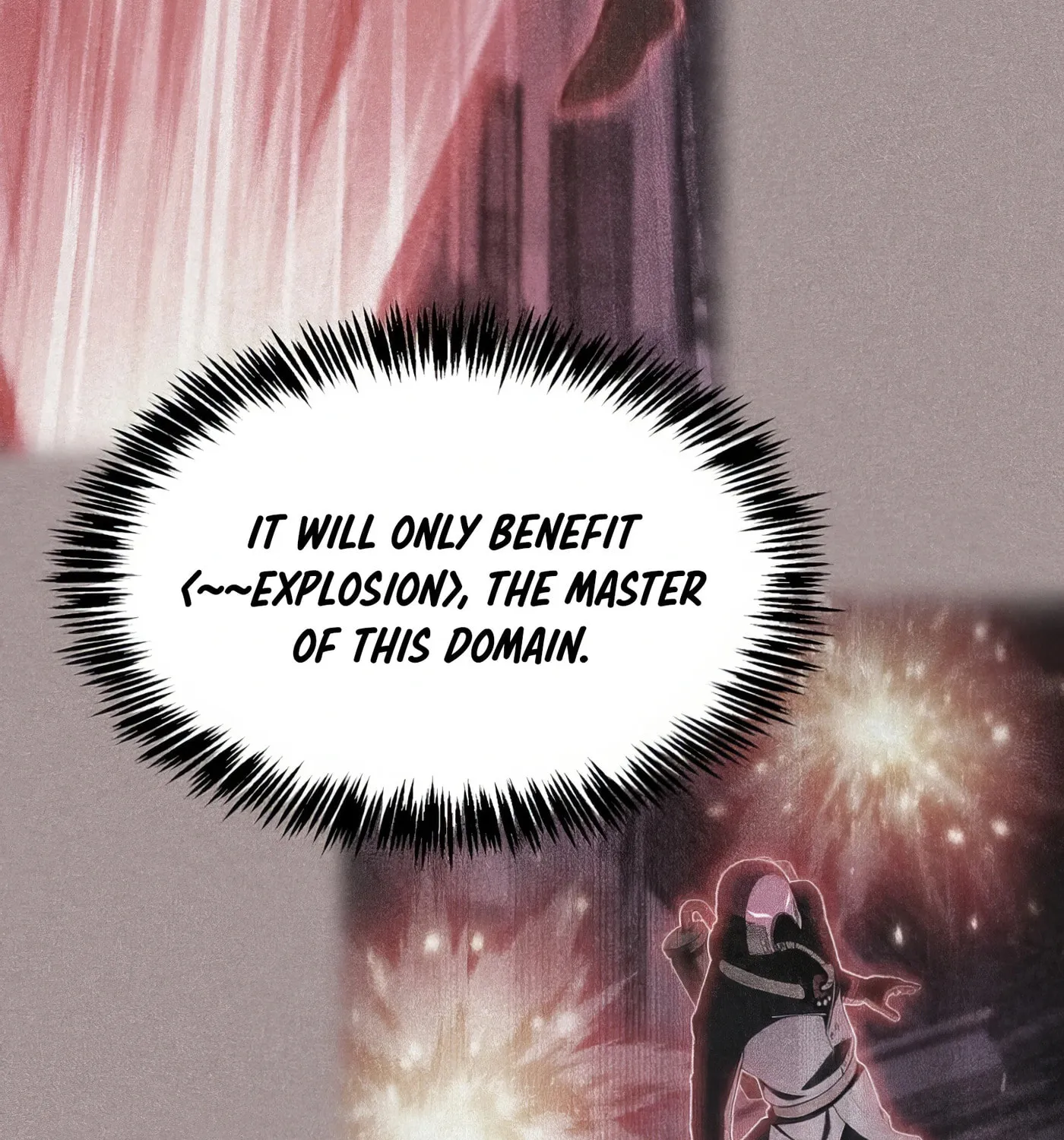 The Celestial Returned from Hell Chapter 181 page 57 - 