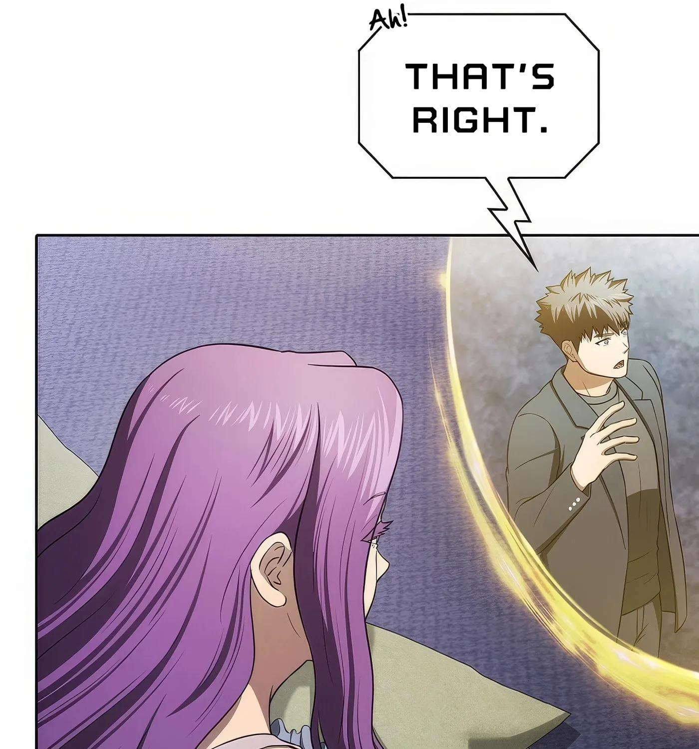 The Celestial Returned from Hell Chapter 181 page 60 - 