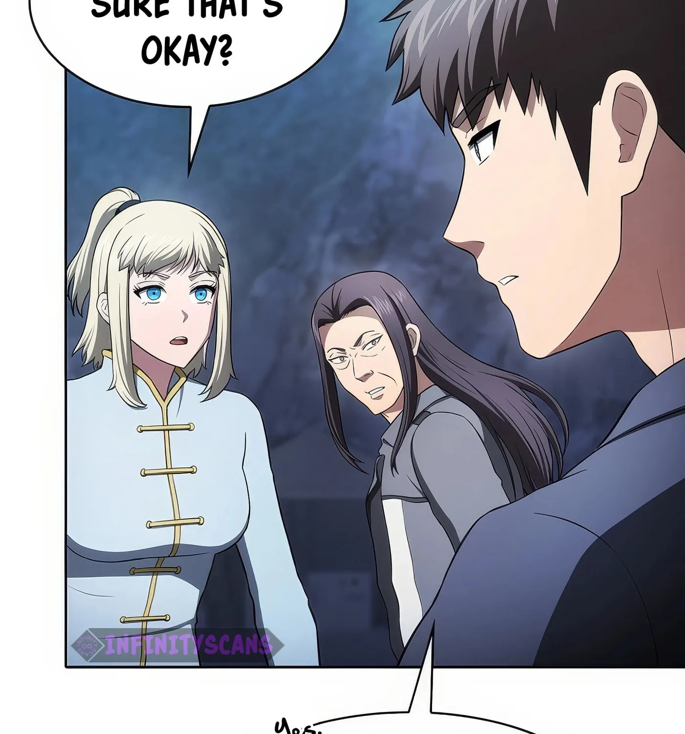 The Celestial Returned from Hell Chapter 181 page 66 - 