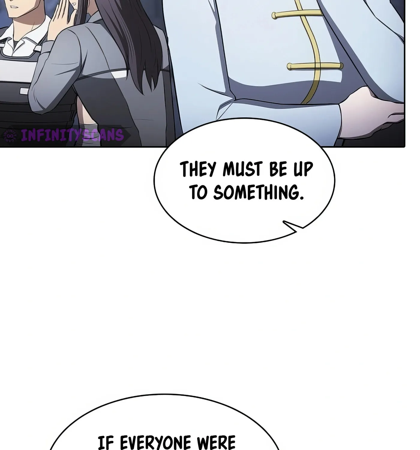 The Celestial Returned from Hell Chapter 181 page 69 - 