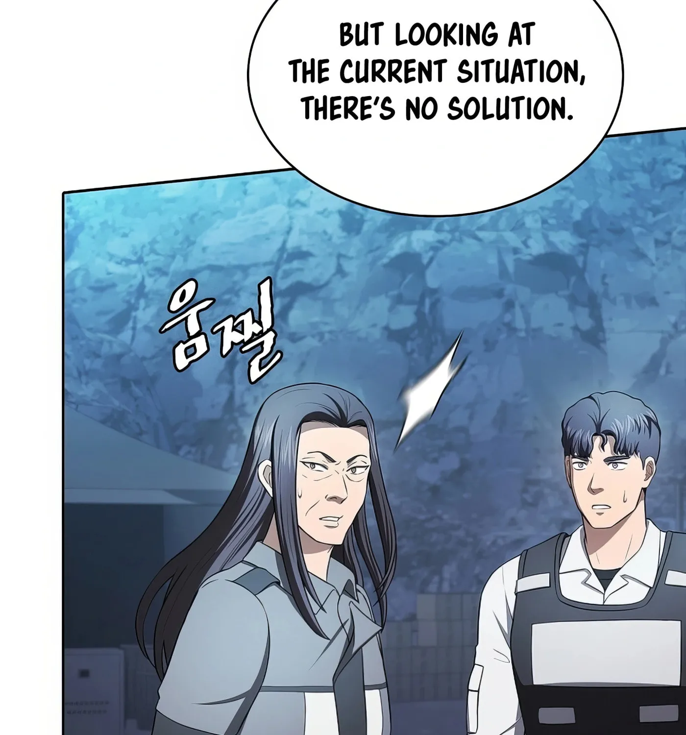 The Celestial Returned from Hell Chapter 181 page 71 - 