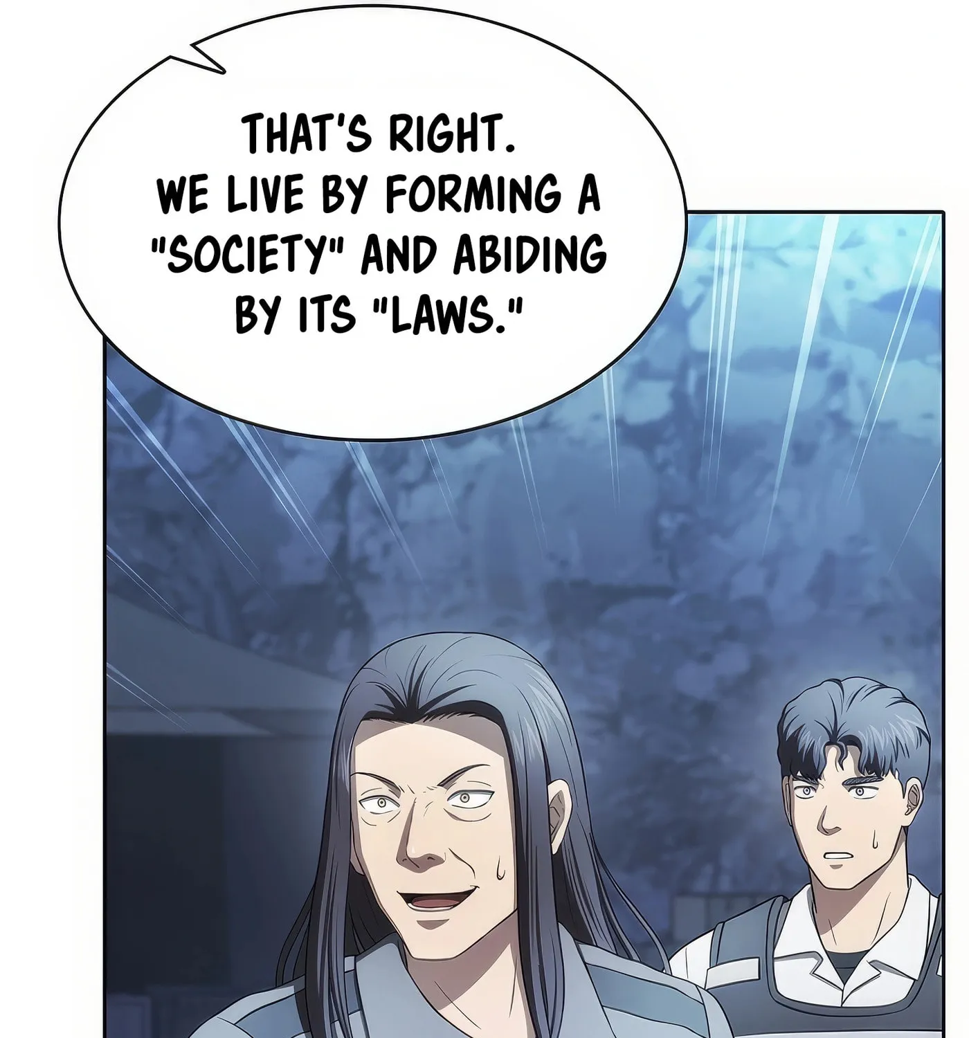 The Celestial Returned from Hell Chapter 181 page 75 - 