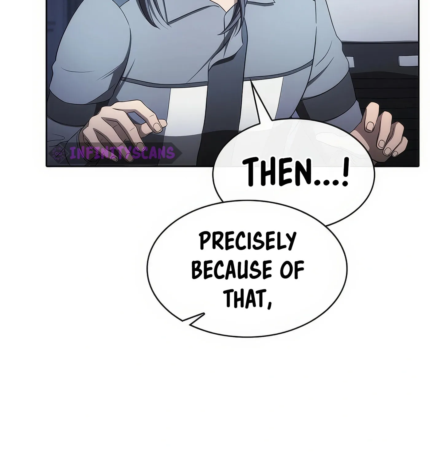 The Celestial Returned from Hell Chapter 181 page 76 - 