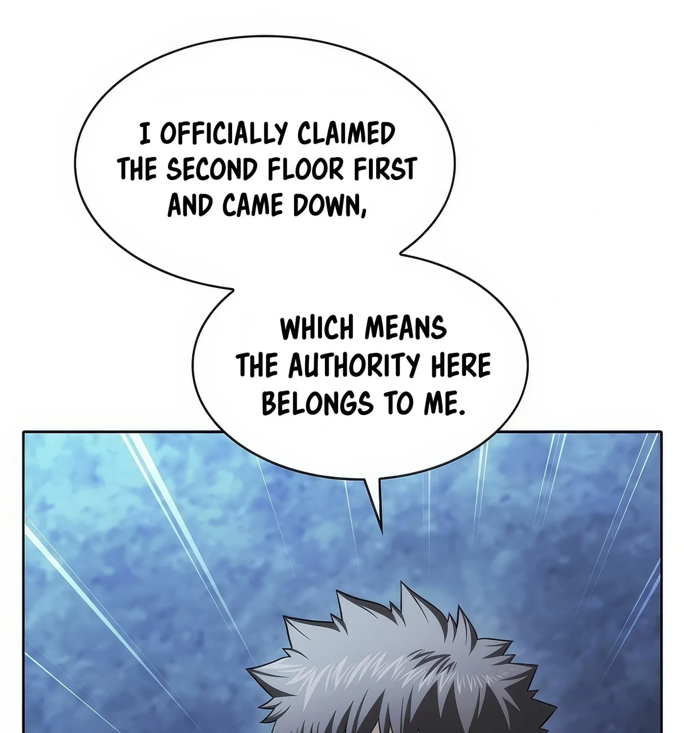 The Celestial Returned from Hell Chapter 181 page 77 - 