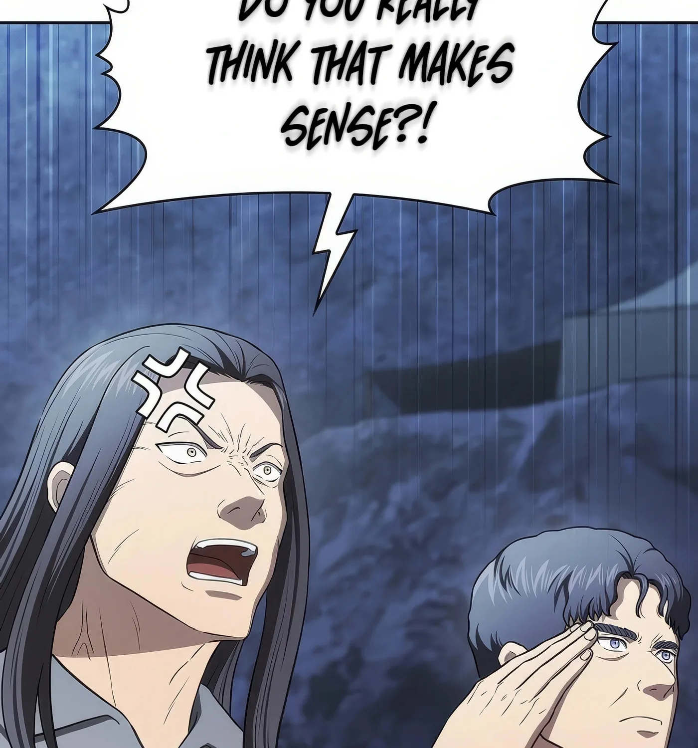 The Celestial Returned from Hell Chapter 181 page 80 - 