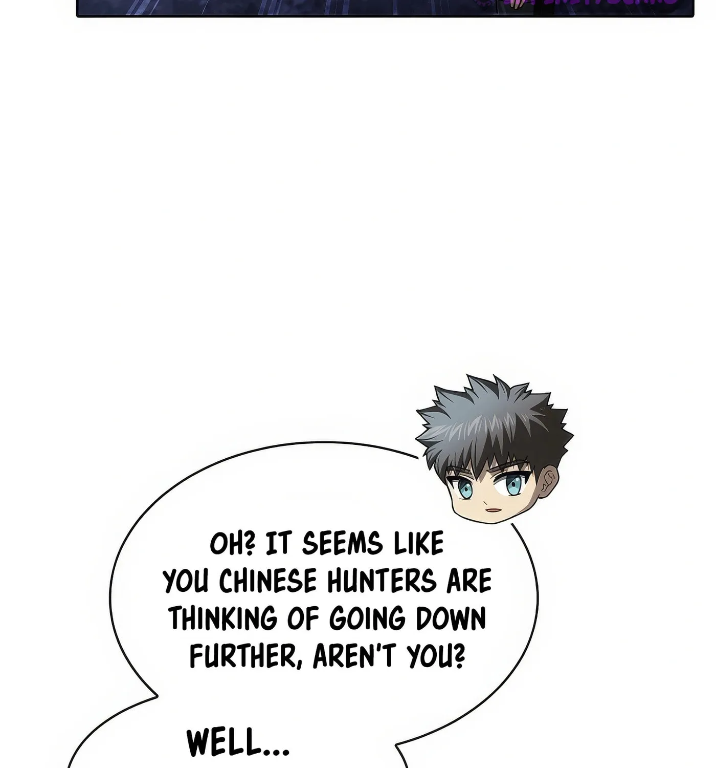 The Celestial Returned from Hell Chapter 181 page 86 - 