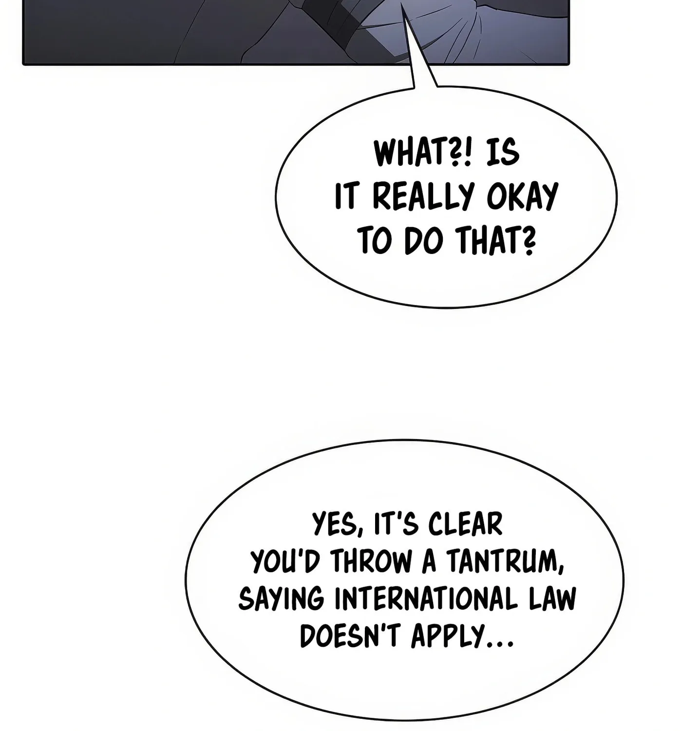 The Celestial Returned from Hell Chapter 181 page 88 - 