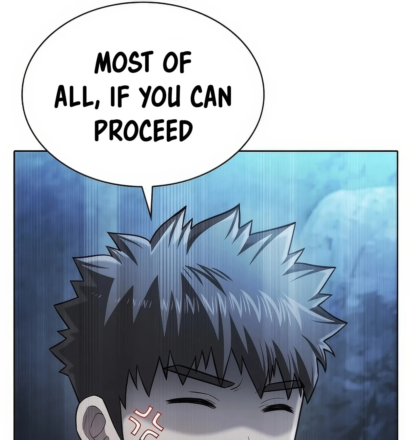 The Celestial Returned from Hell Chapter 181 page 90 - 
