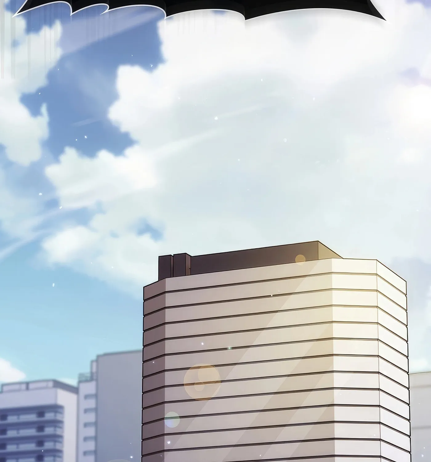 The Celestial Returned from Hell Chapter 182 page 11 - 