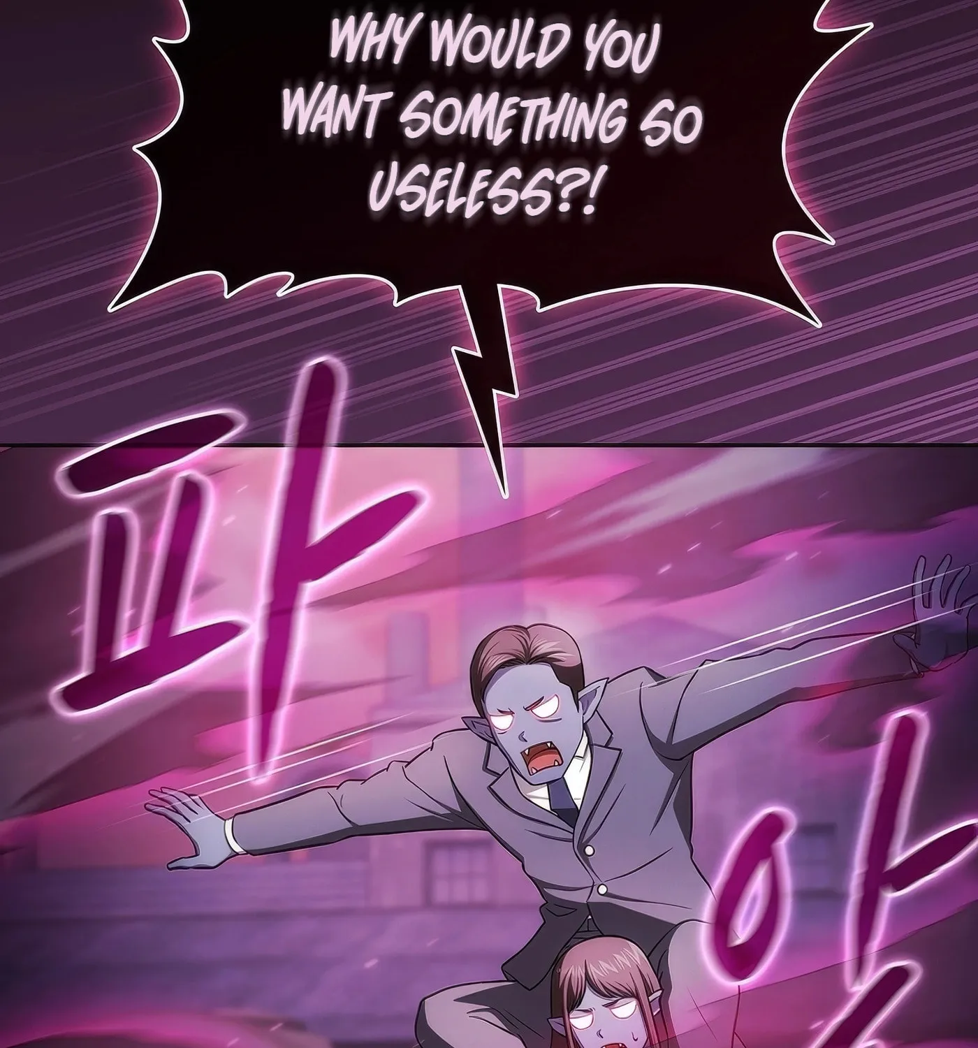 The Celestial Returned from Hell Chapter 182 page 102 - 
