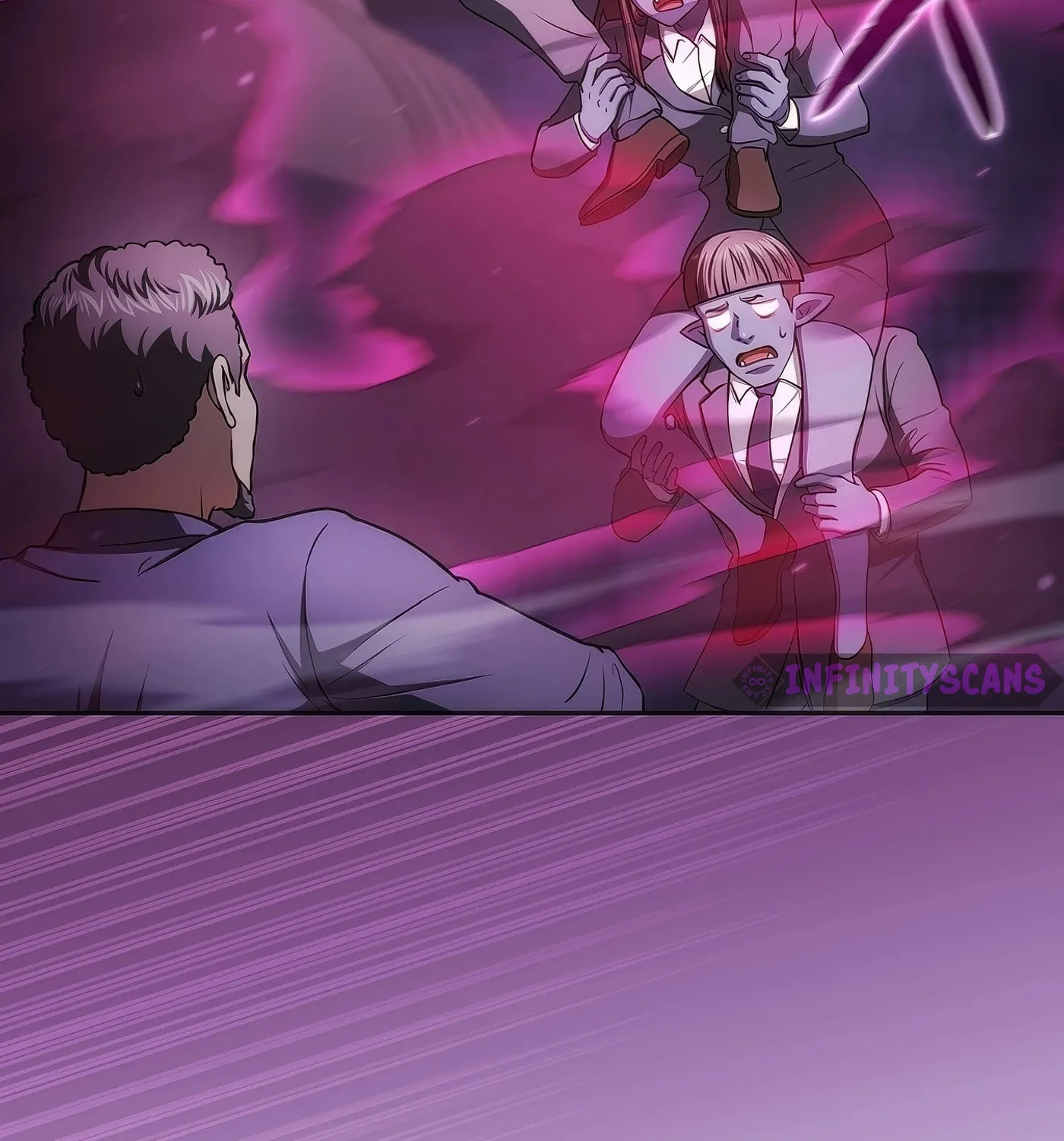 The Celestial Returned from Hell Chapter 182 page 103 - 