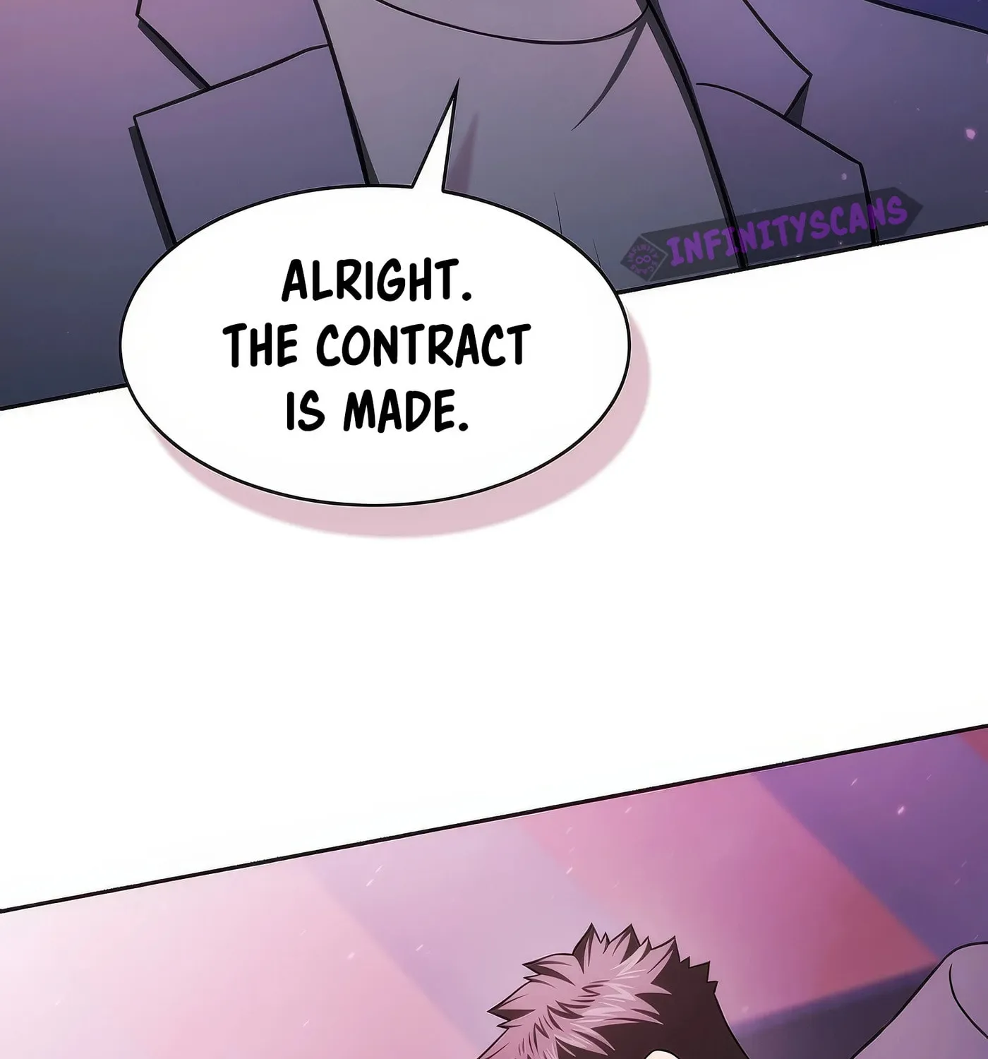 The Celestial Returned from Hell Chapter 182 page 108 - 