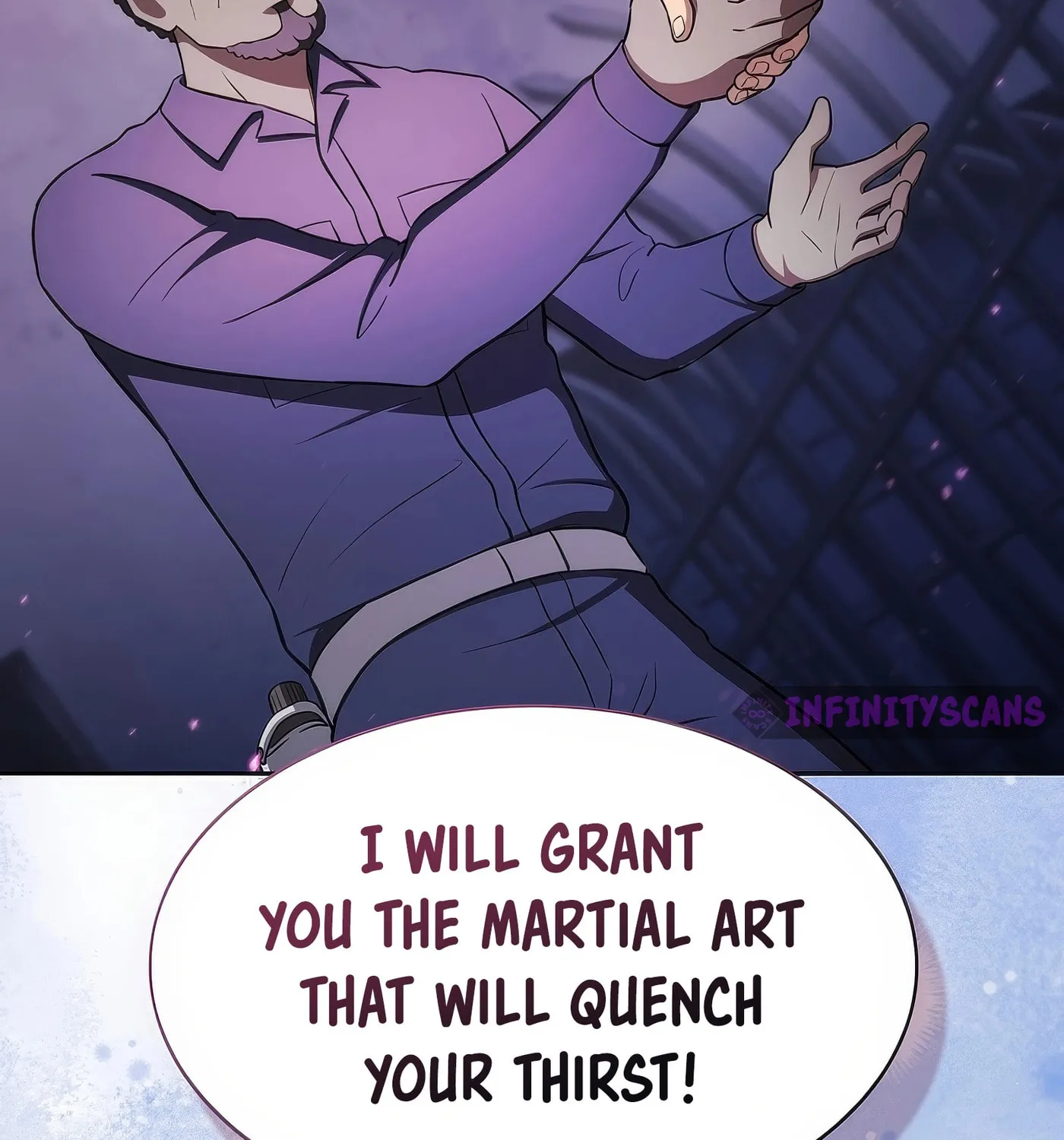 The Celestial Returned from Hell Chapter 182 page 110 - 