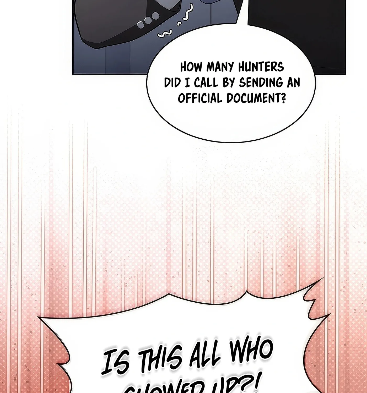 The Celestial Returned from Hell Chapter 182 page 118 - 