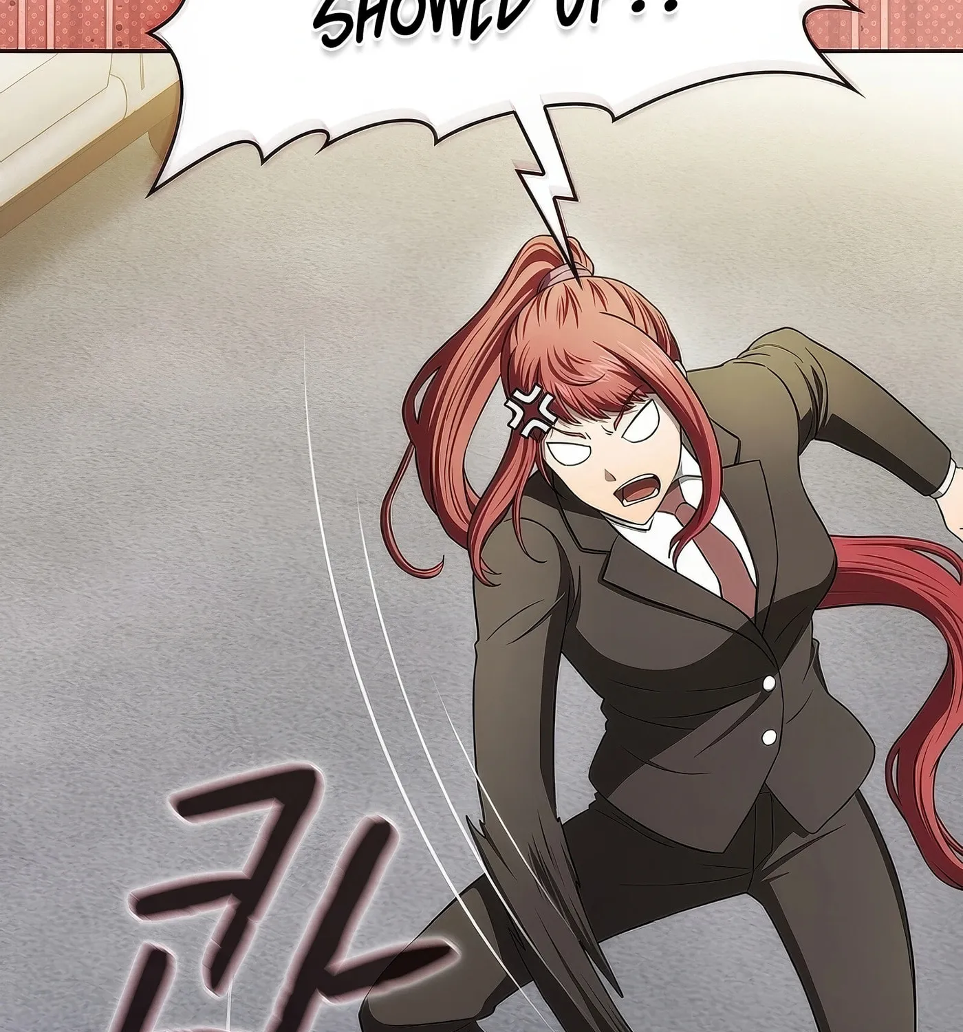 The Celestial Returned from Hell Chapter 182 page 119 - 