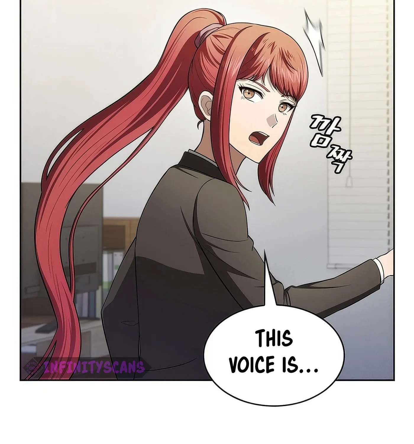 The Celestial Returned from Hell Chapter 182 page 122 - 