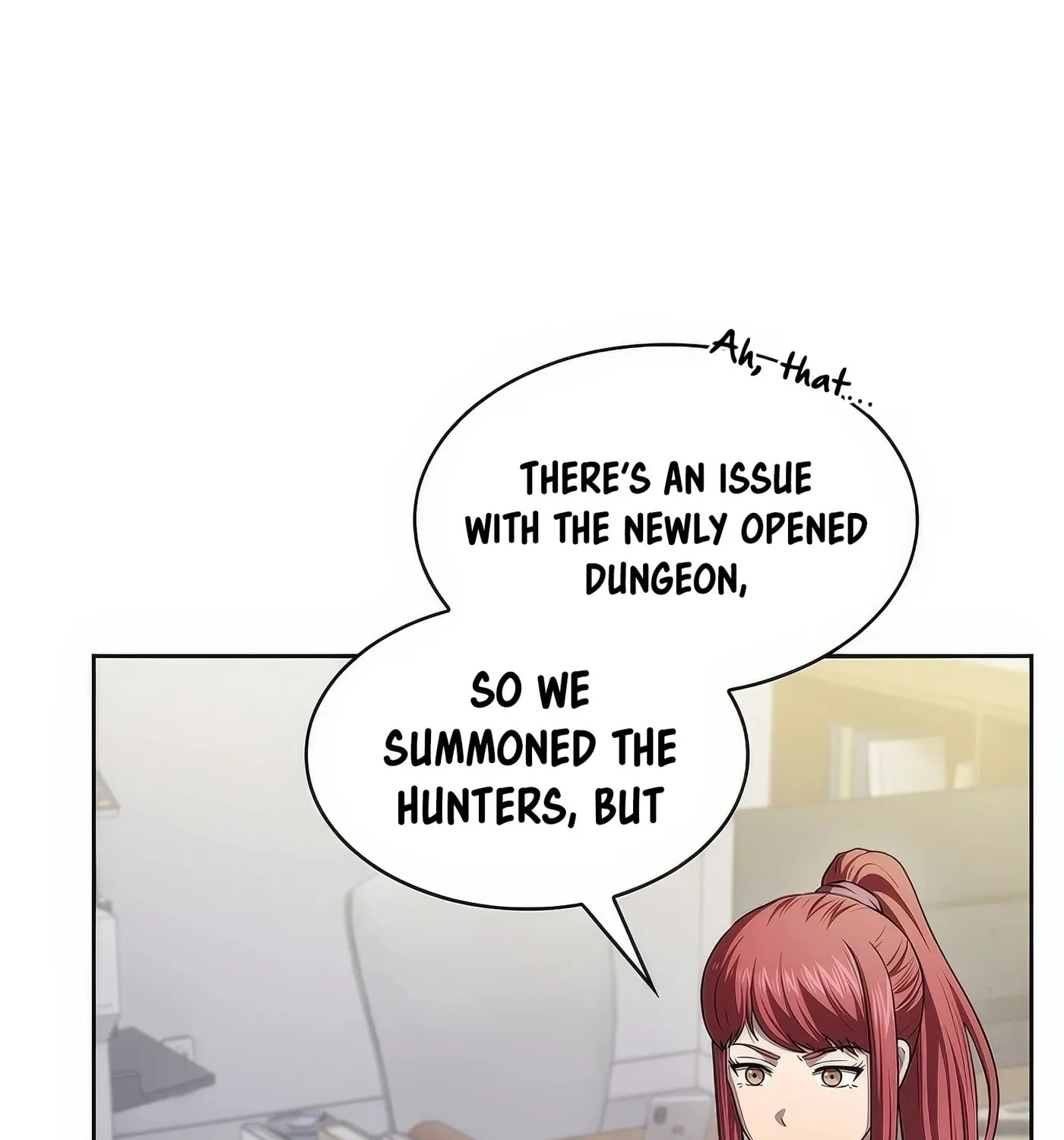 The Celestial Returned from Hell Chapter 182 page 127 - 