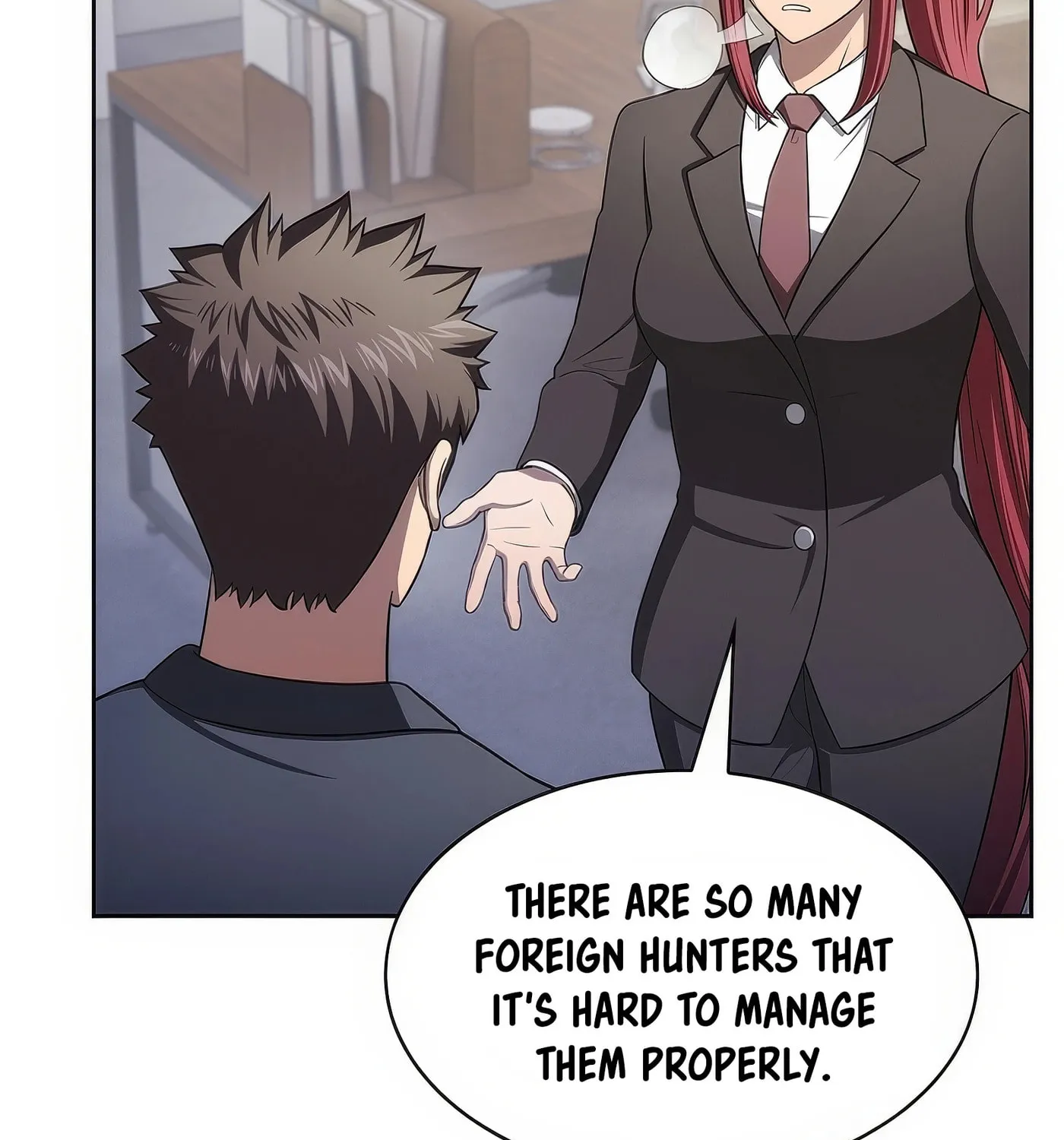 The Celestial Returned from Hell Chapter 182 page 128 - 