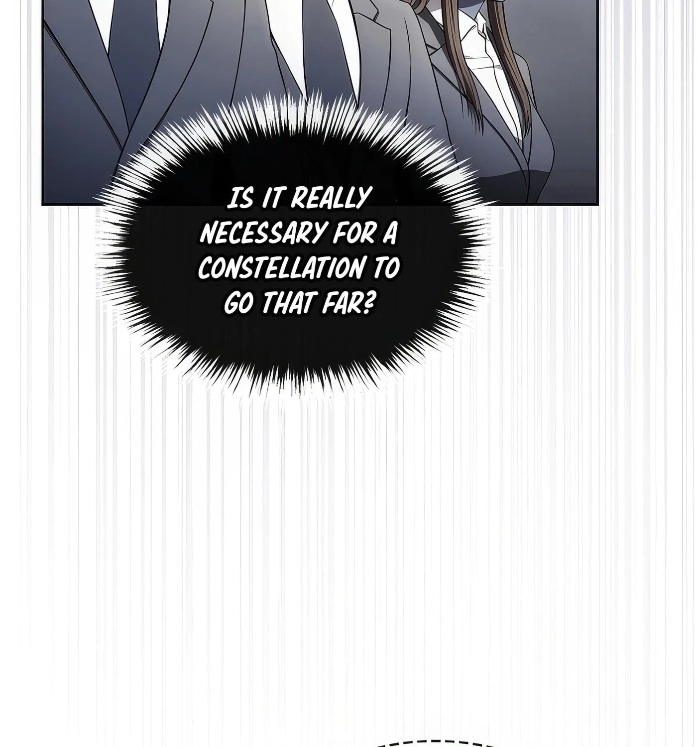 The Celestial Returned from Hell Chapter 182 page 14 - 