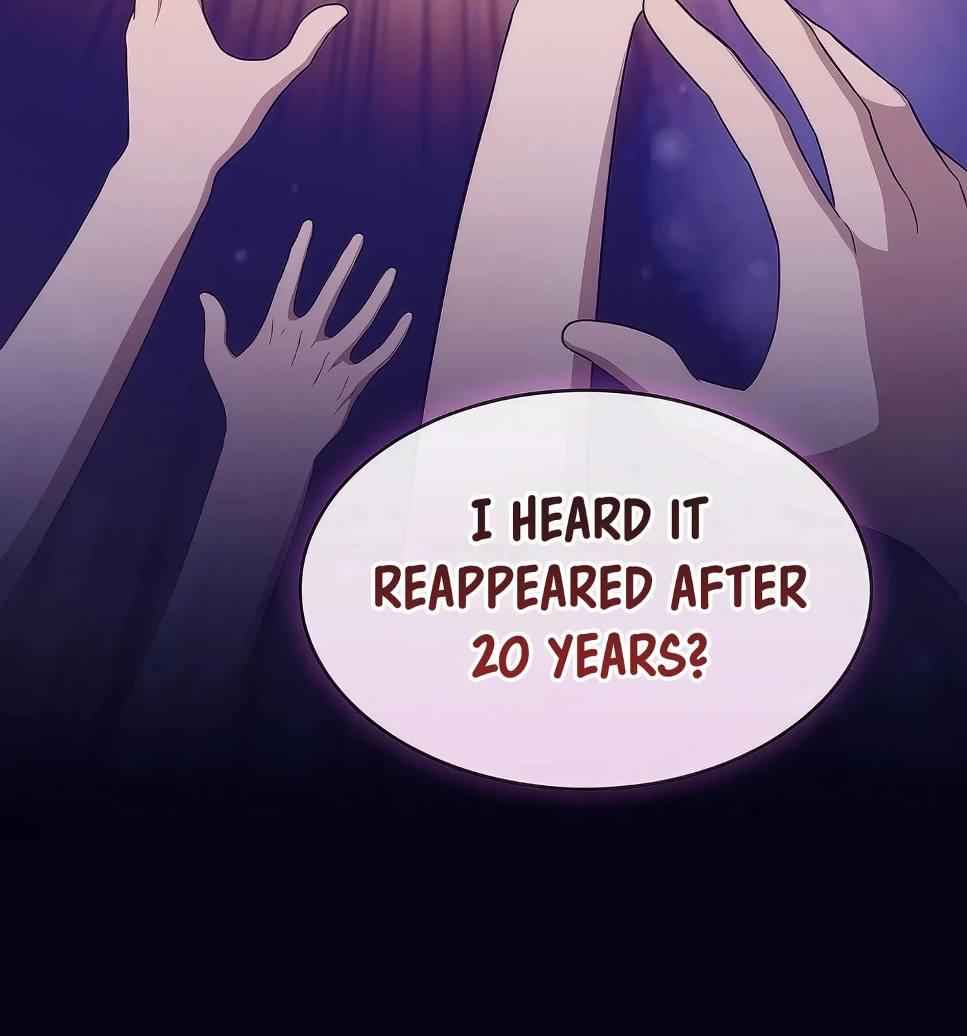 The Celestial Returned from Hell Chapter 182 page 134 - 
