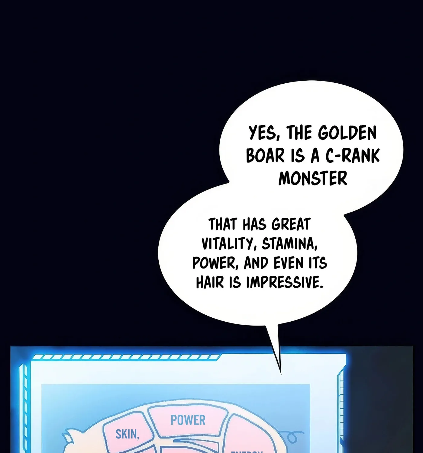 The Celestial Returned from Hell Chapter 182 page 135 - 